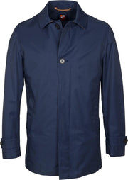 Suitable Coat Rosewood Navy - maat 54