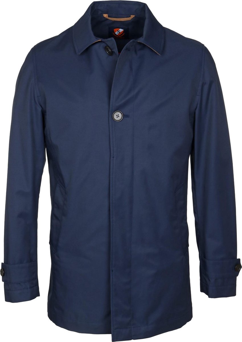 Suitable Coat Rosewood Navy - maat 54