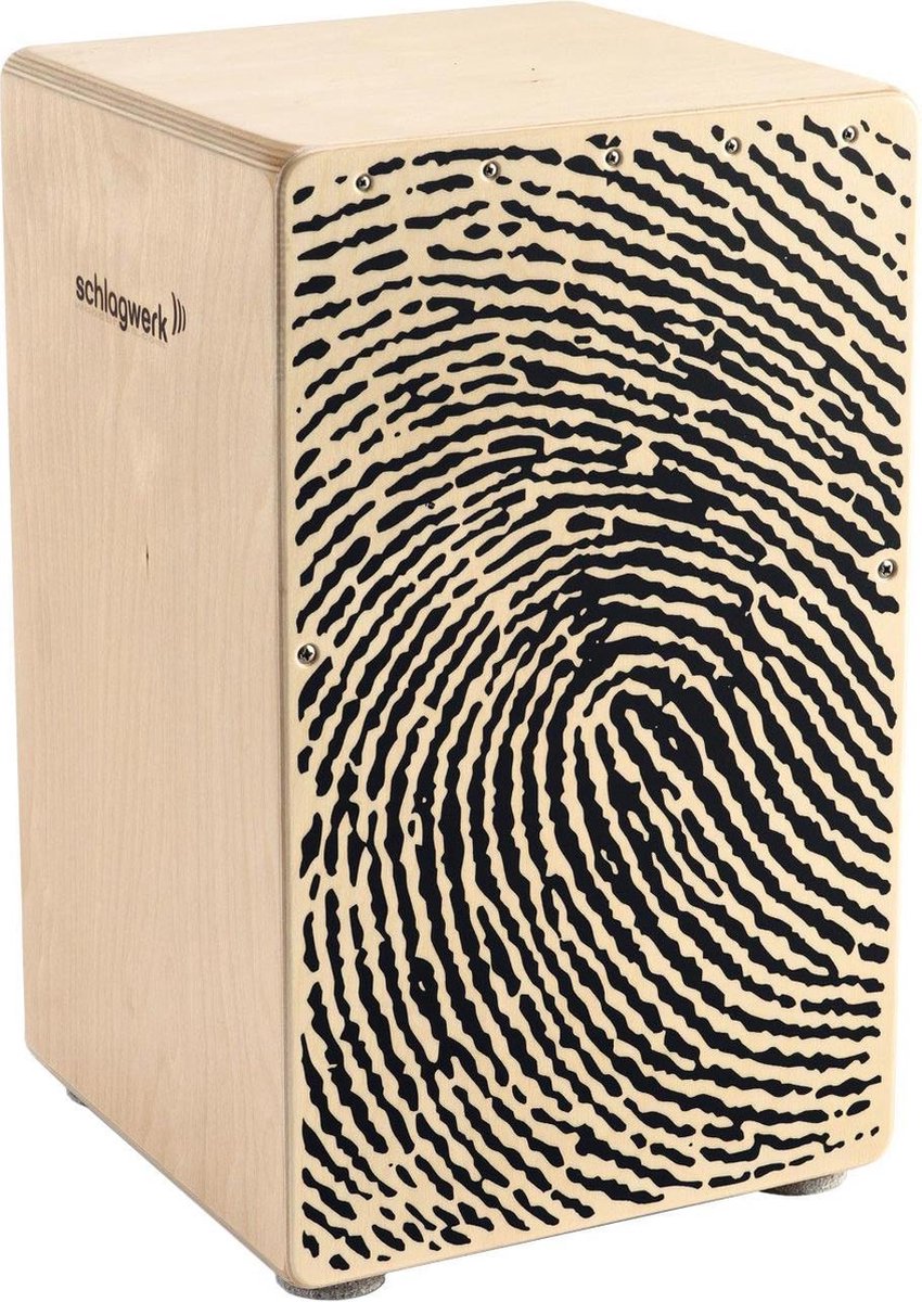 Cajon X-One CP107