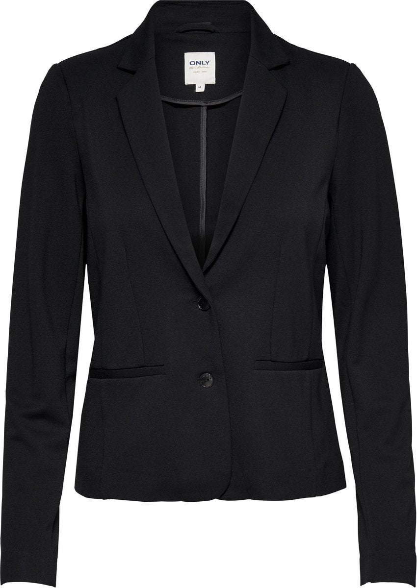 Only Pop Trash Dames Blazer - Maat XS (34)