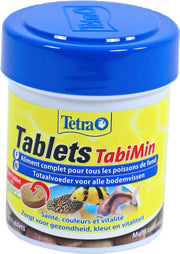 Tetra Tablets Tabi Min