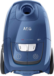 AEG VX8-2-6SB - Stofzuiger met zak