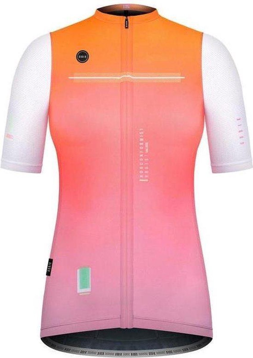 Gobik Women's Jersey Stark Reef XXL