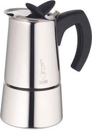 Bialetti Musa Percolator - Induction - 230 ml - 4 kops