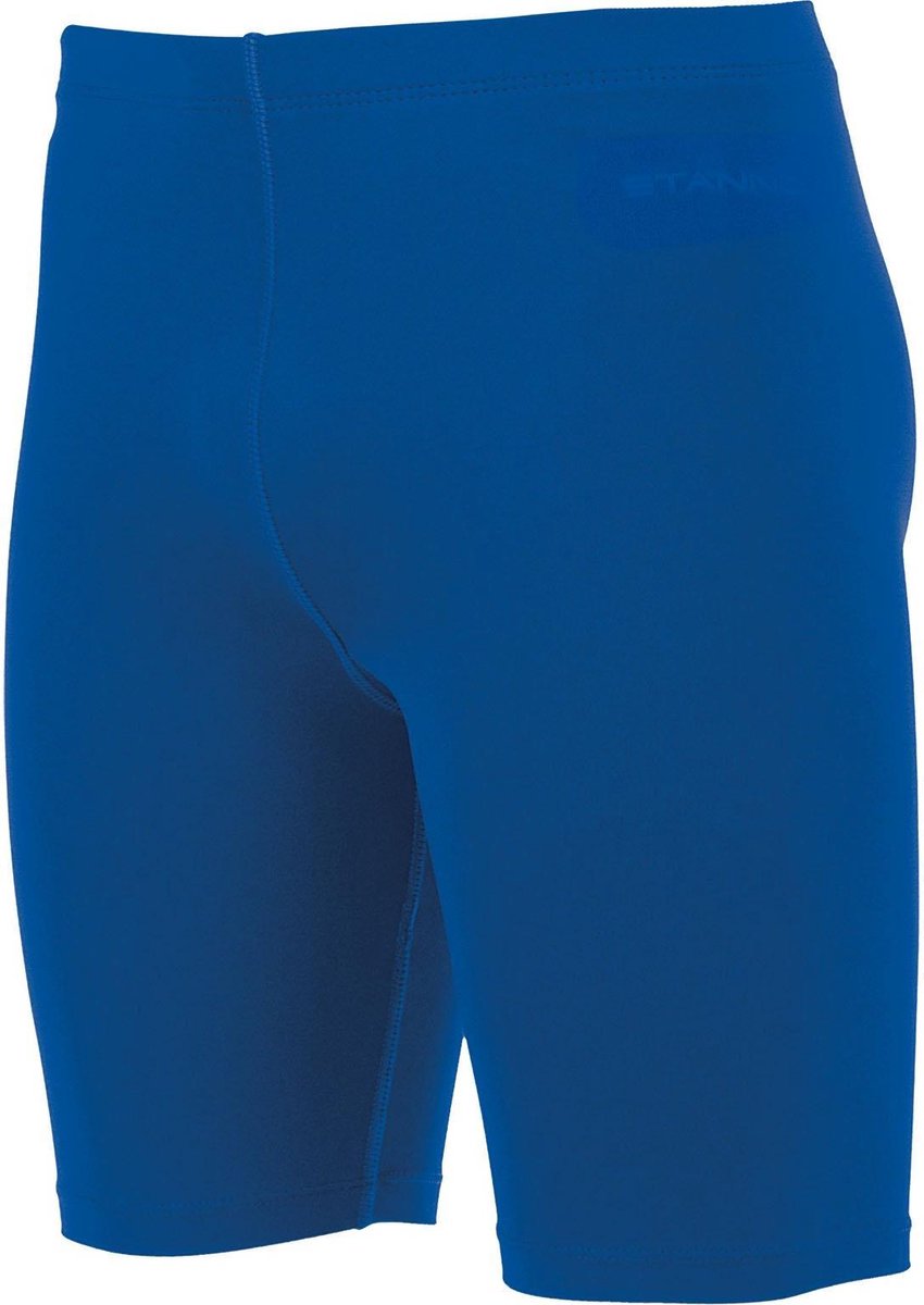 Stanno Tight Sportlegging Kinderen - Royal