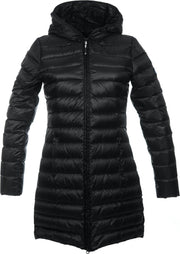 Alvivo Donsjas Minsk Dames Nylon Zwart Maat Xs