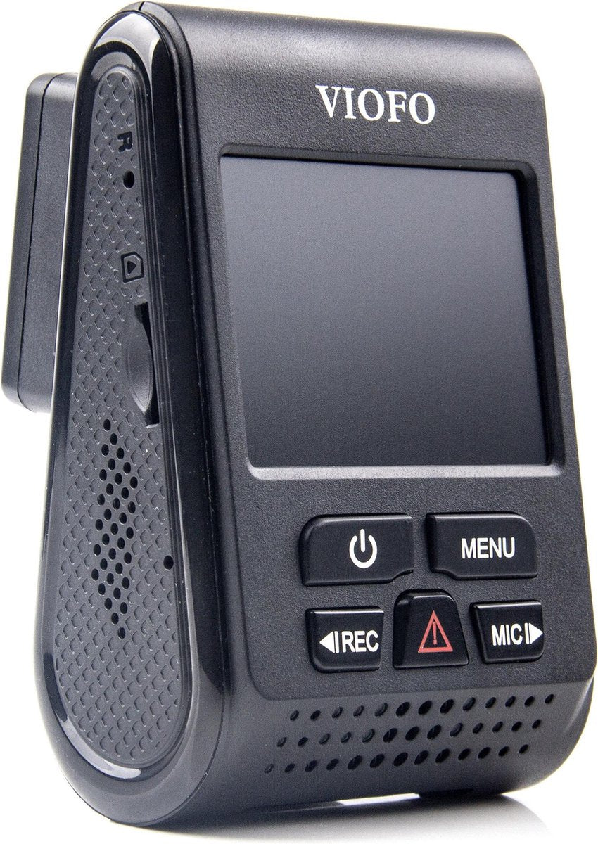 VIOFO Dashcam A119 V3 met 4k kwaliteit