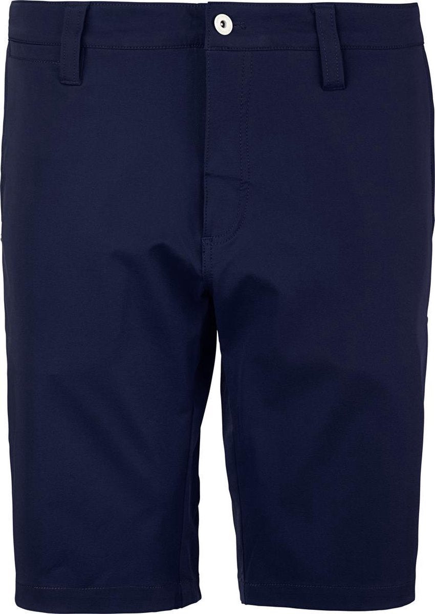 Func Factory heren korte broek Henry indigo blauw waist 32