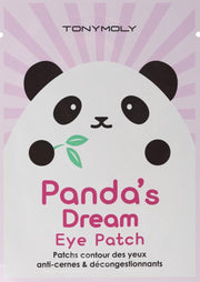 Tonymoly - Panda's Dream Eye Patch - 7ml