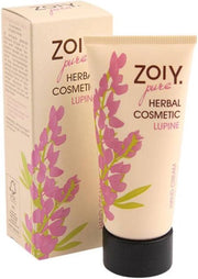 ZoiY natuurlijke en vegane Handcrème met lupine