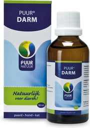 Puur Natuur Diarree - 50 ml