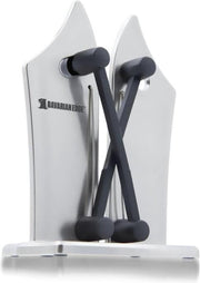 Bavarian Edge|Knife Sharpener|Messenslijper|Maakt alle messen en scharen weer scherp