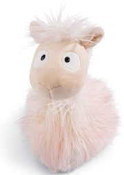 Nici Knuffel Lama Baby Junior 21