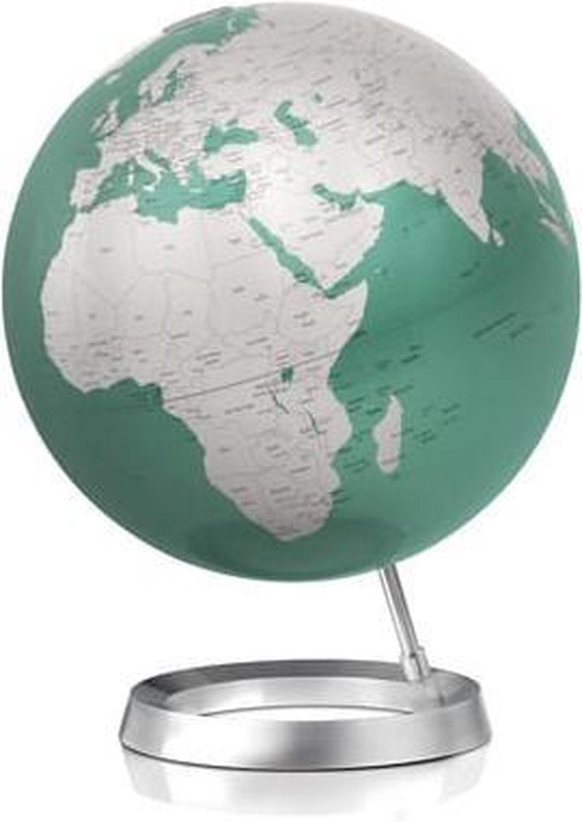 Globe Full Circle Vision Mint 30cm diameter