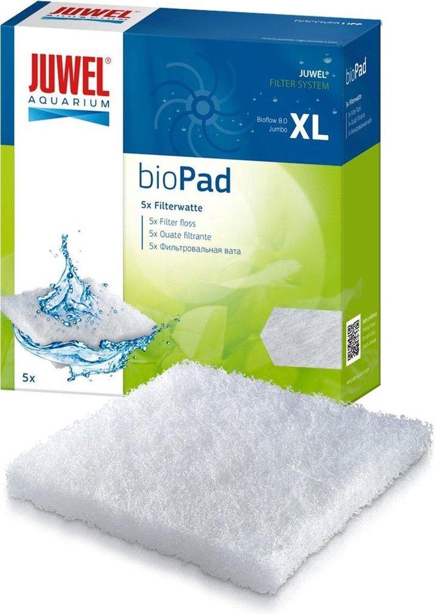 Juwel biopad XL watten