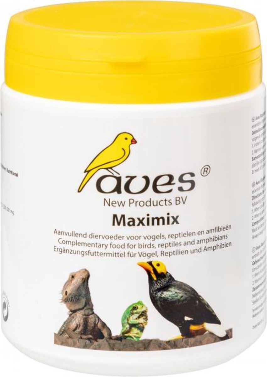 Aves Maximix 500gram