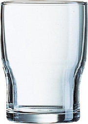 Arcoroc Campus - Kleine Waterglazen - 18cl - (Set van 6) En Yourkitchen E-kookboek - Heerlijke Smulrecepten