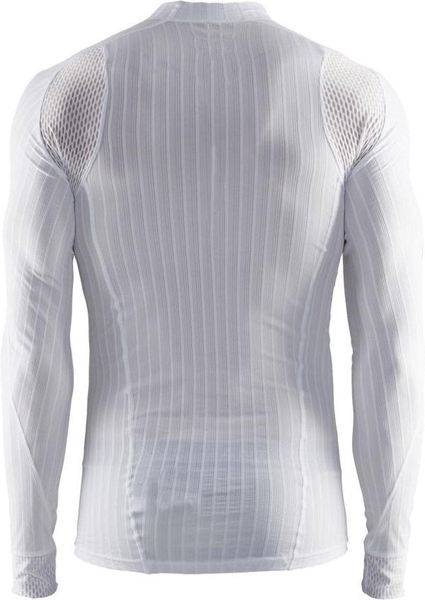 Craft Active Extreme 2.0 Cn Ls Sportshirt Heren - White