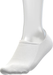CADA 2-Pack Sneakersokken LS37C white-39-41
