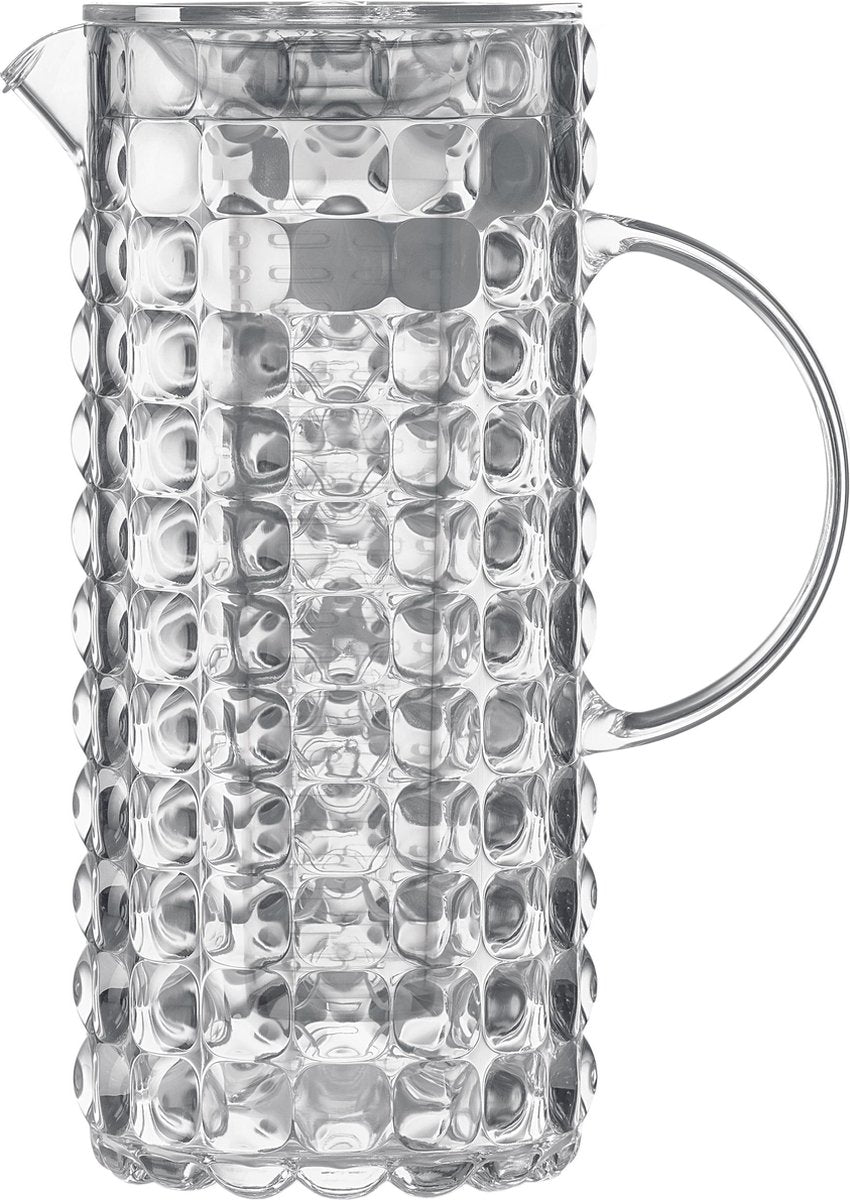 Guzzini Tiffany Karaf met infuseur transparant - 1.75Ltr