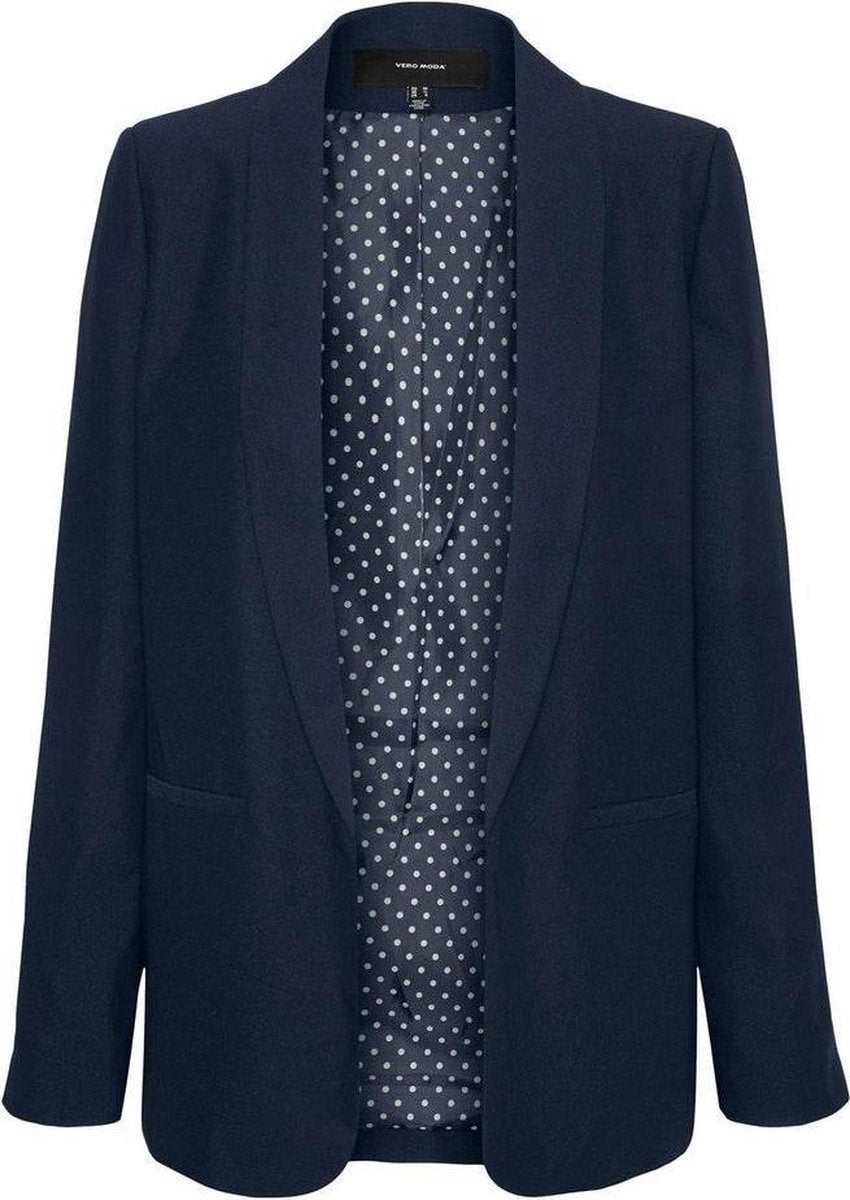 Vero Moda Frances Dames Blazer - Maat 38