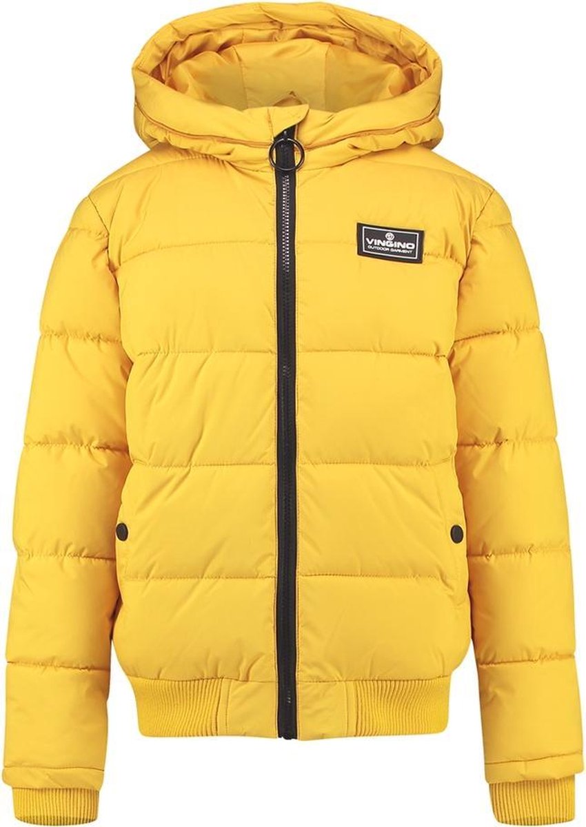 Jacket Tanju