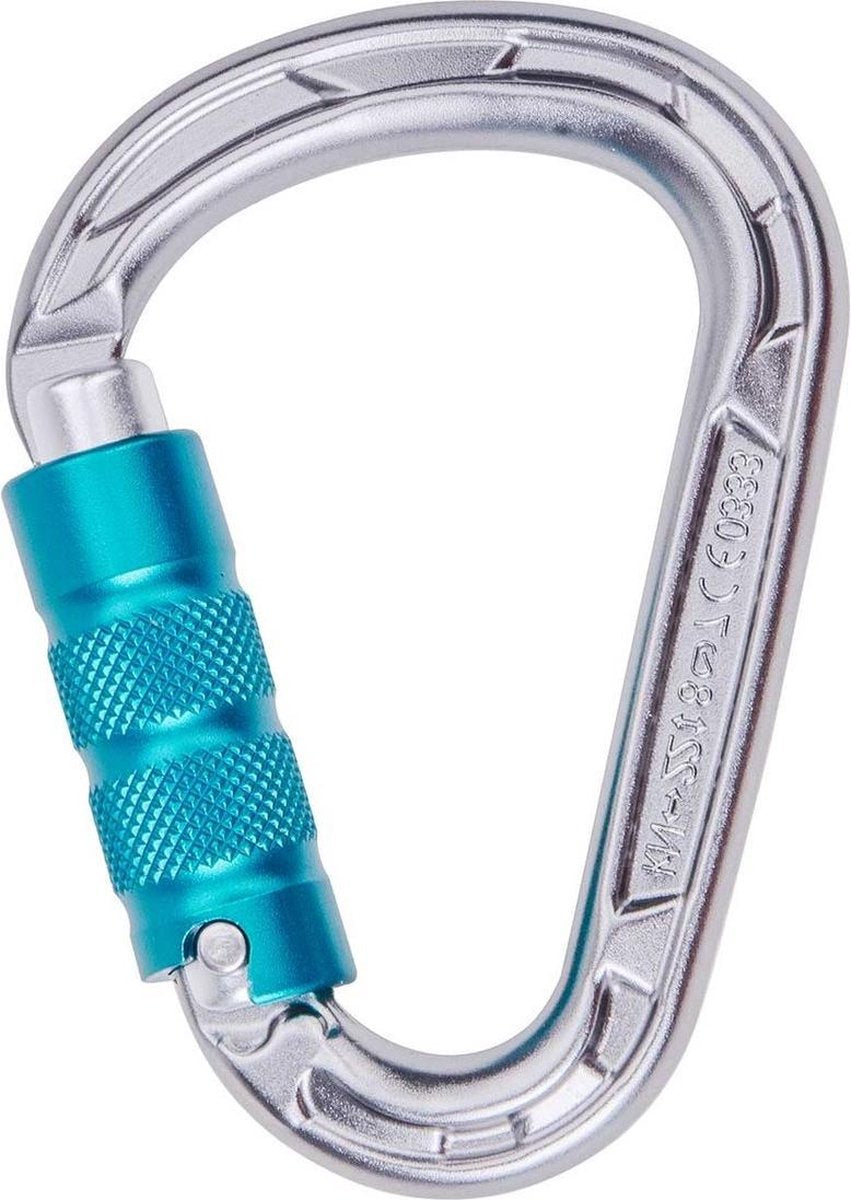 Edelrid HMS Strike Triple Lock
