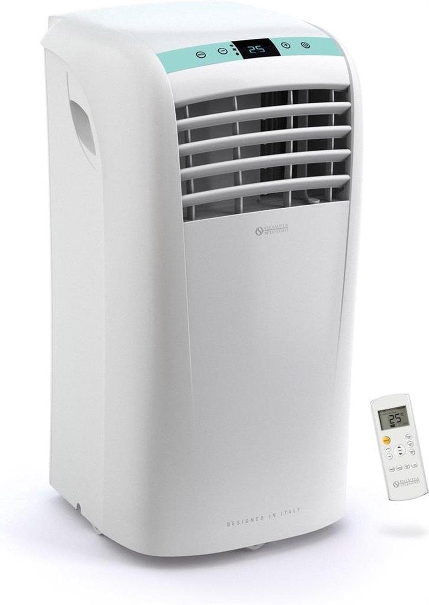Olimpia Splendid Dolceclima compact 10P - Mobiele Airco