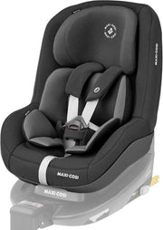 Maxi-Cosi Pearl Pro2 i-Size - Authentic Black