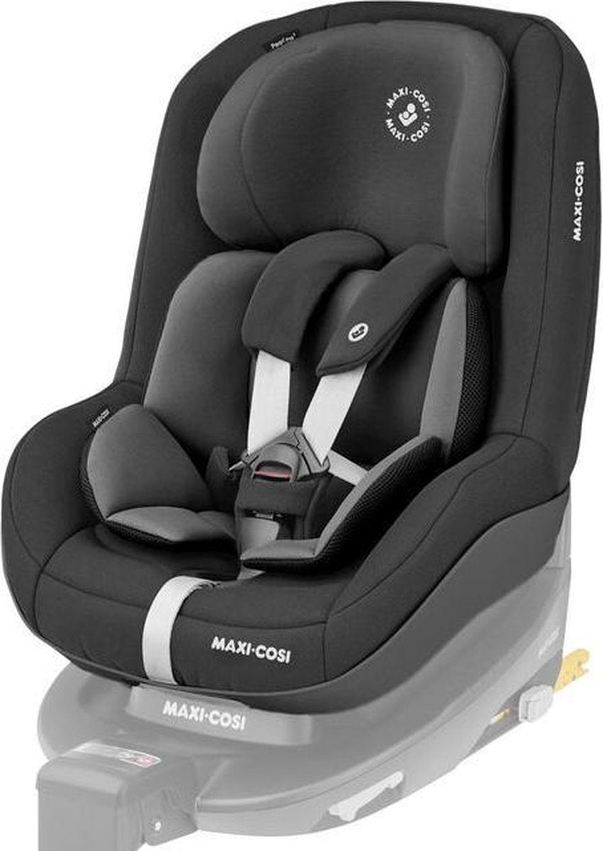 Maxi-Cosi Pearl Pro2 i-Size - Authentic Black