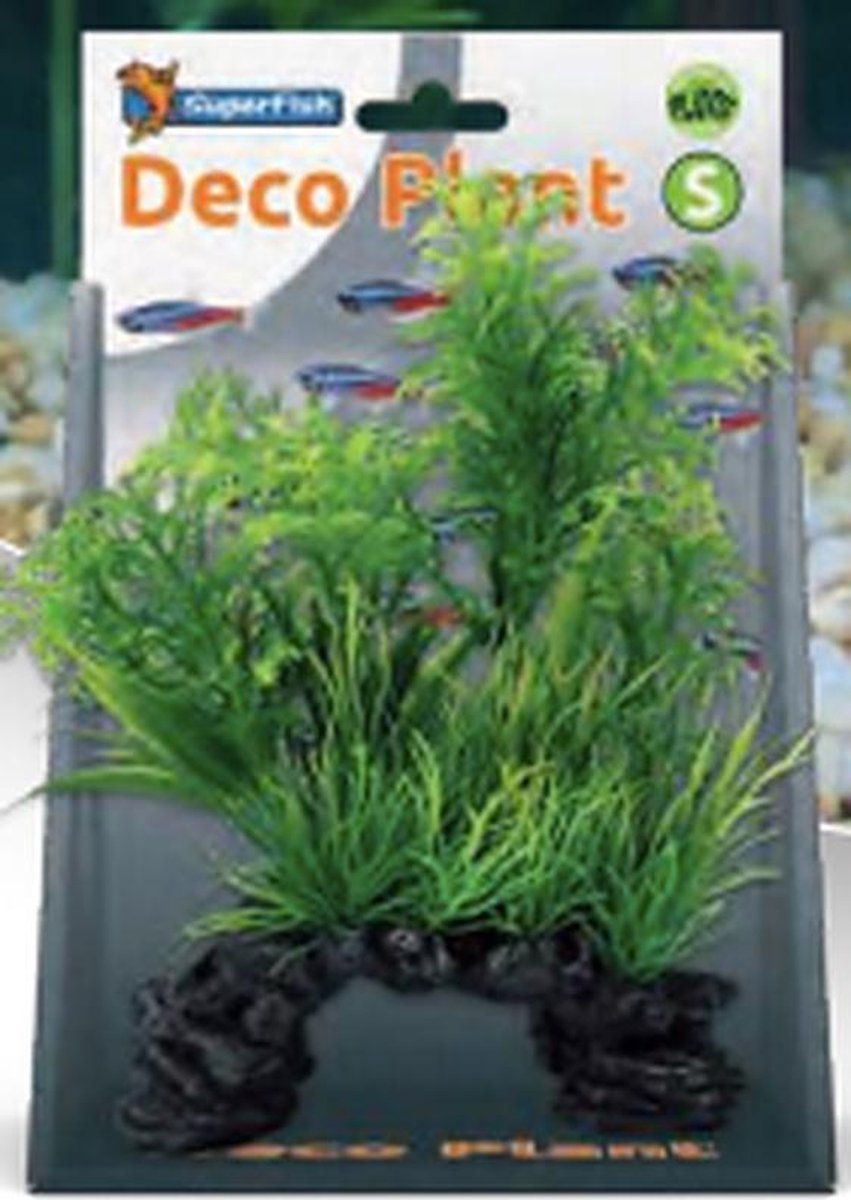 Superfish SF Deco Plant S Ambulia