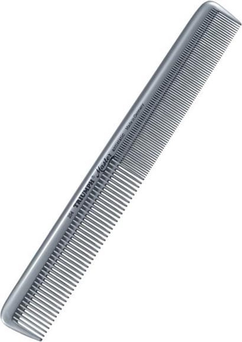 Hercules Triumph Master knipkam  95/250 grijs