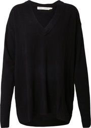 Inwear trui iris Zwart-Xs/S