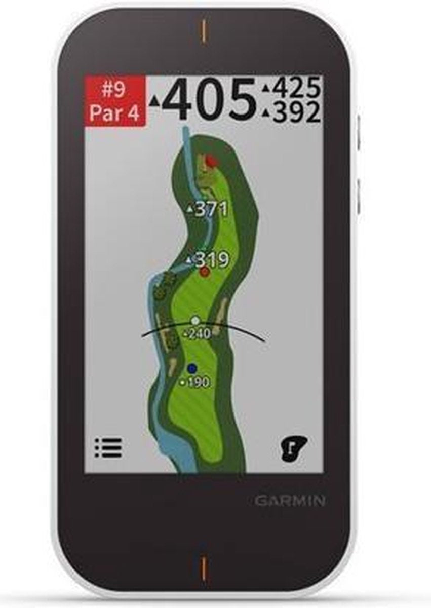 Garmin Approach G80 Golf GPS - 59 mm
