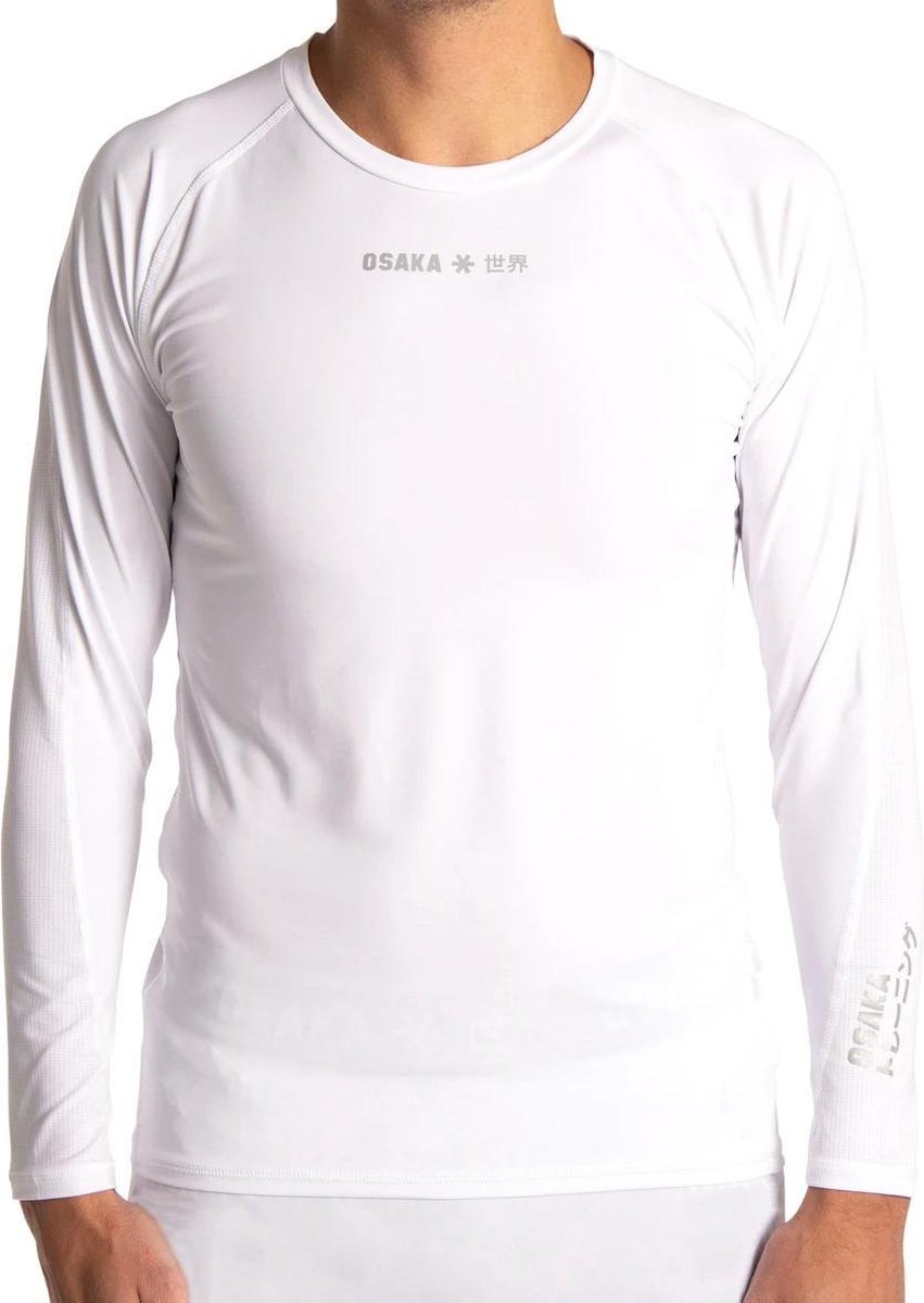 Osaka Baselayer Top