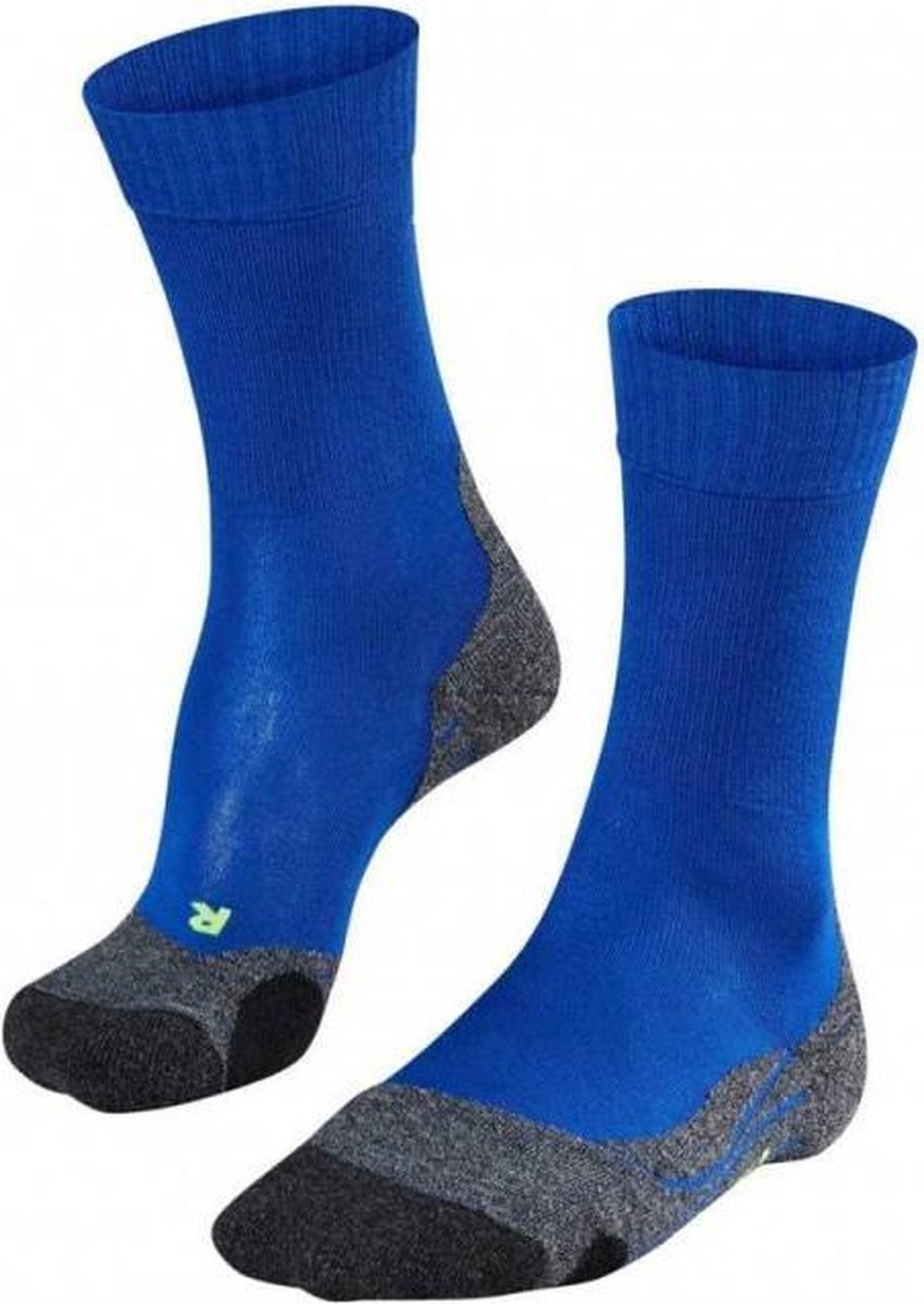 Falke Wandelsokken Tk2 Cool Heren - 42-43 - Blauw