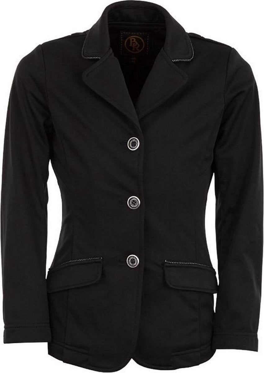 BR Wedstrijdjas Napels C-wear kinderen