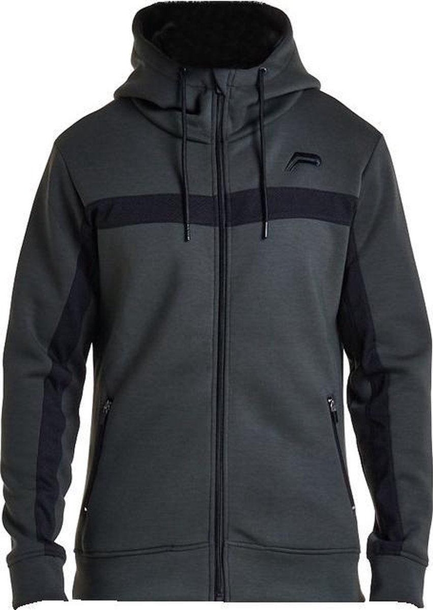 Pursue Fitness Sportvest Hybrid Heren Donkergroen Maat L
