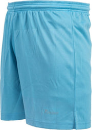 Precision Voetbalbroek Madrid Junior Polyester Lichtblauw Mt S