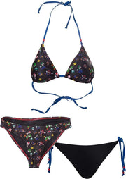 Nintendo - Karakters - Dames Bikini Set - 2 broekjes - M