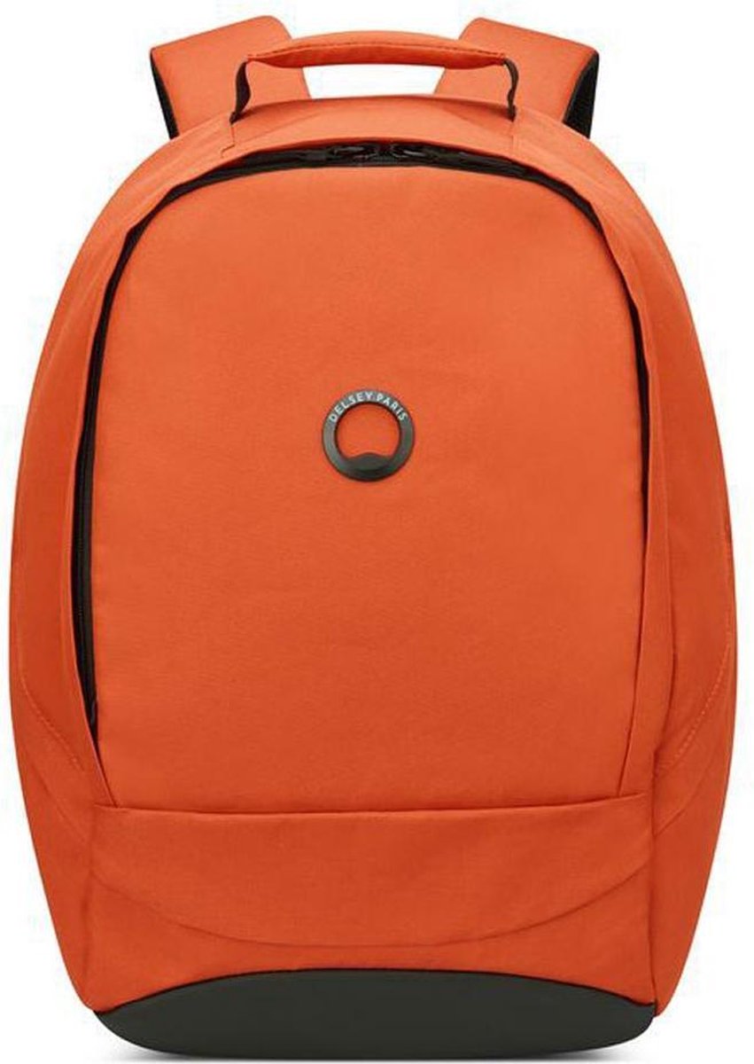 Delsey Securban Laptop Backpack - Anti Diefstal - 1 Compartment - 13