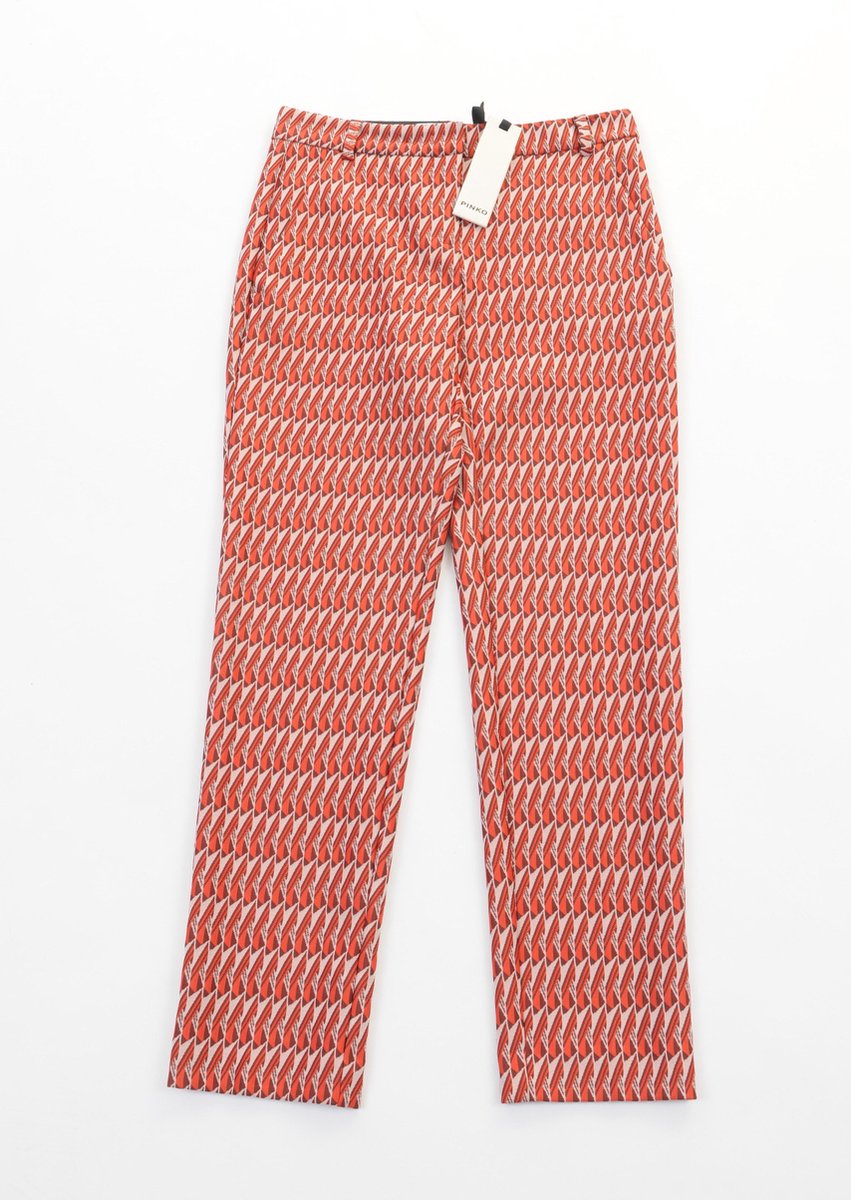 Pinko - Broek - Roze