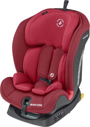 Maxi Cosi Titan Autostoel - Basic Red