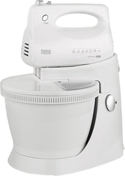 Teesa TSA3537 - Handmixer met roterende mengkom