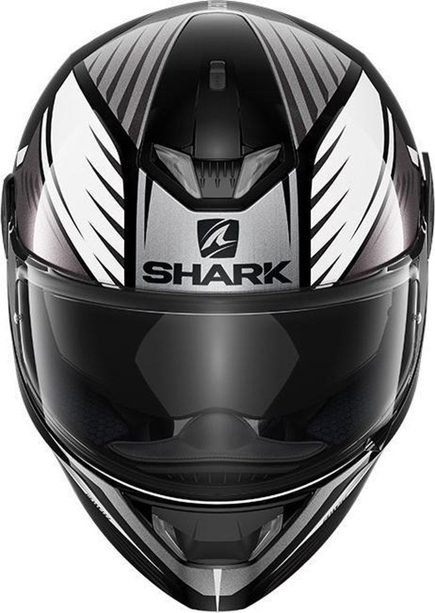Shark Skwal 2.2 Hallder motorhelm