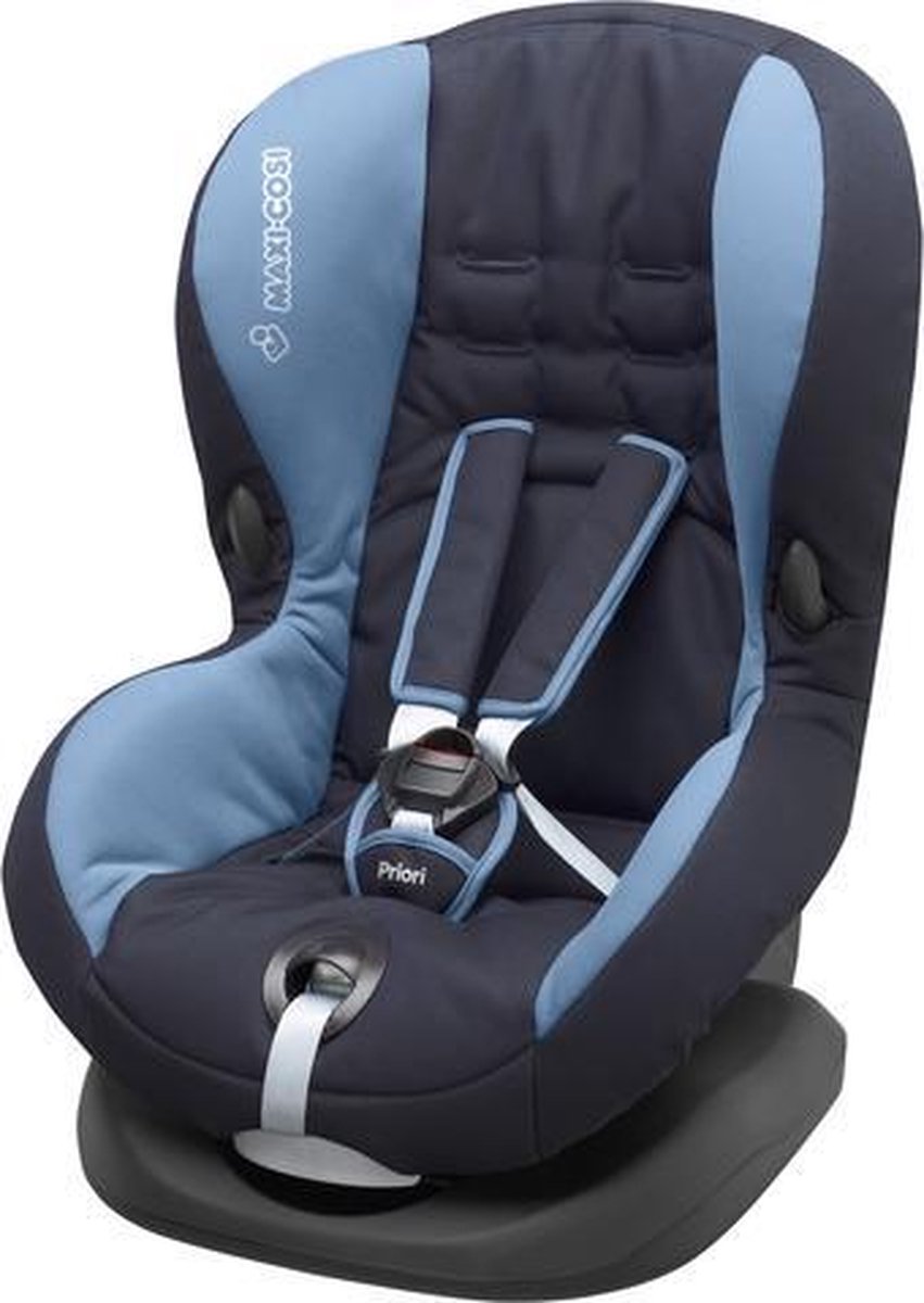 Maxi Cosi Priori SPS Autostoel - Ocean