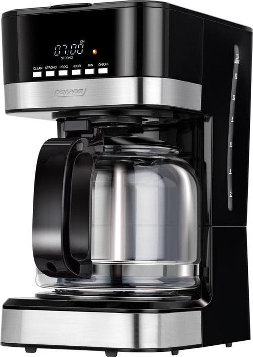 MPM - Filterkoffie Machine MKW-05 Koffiezetapparaat