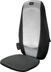 Shiatsu Massagestoel met warmte