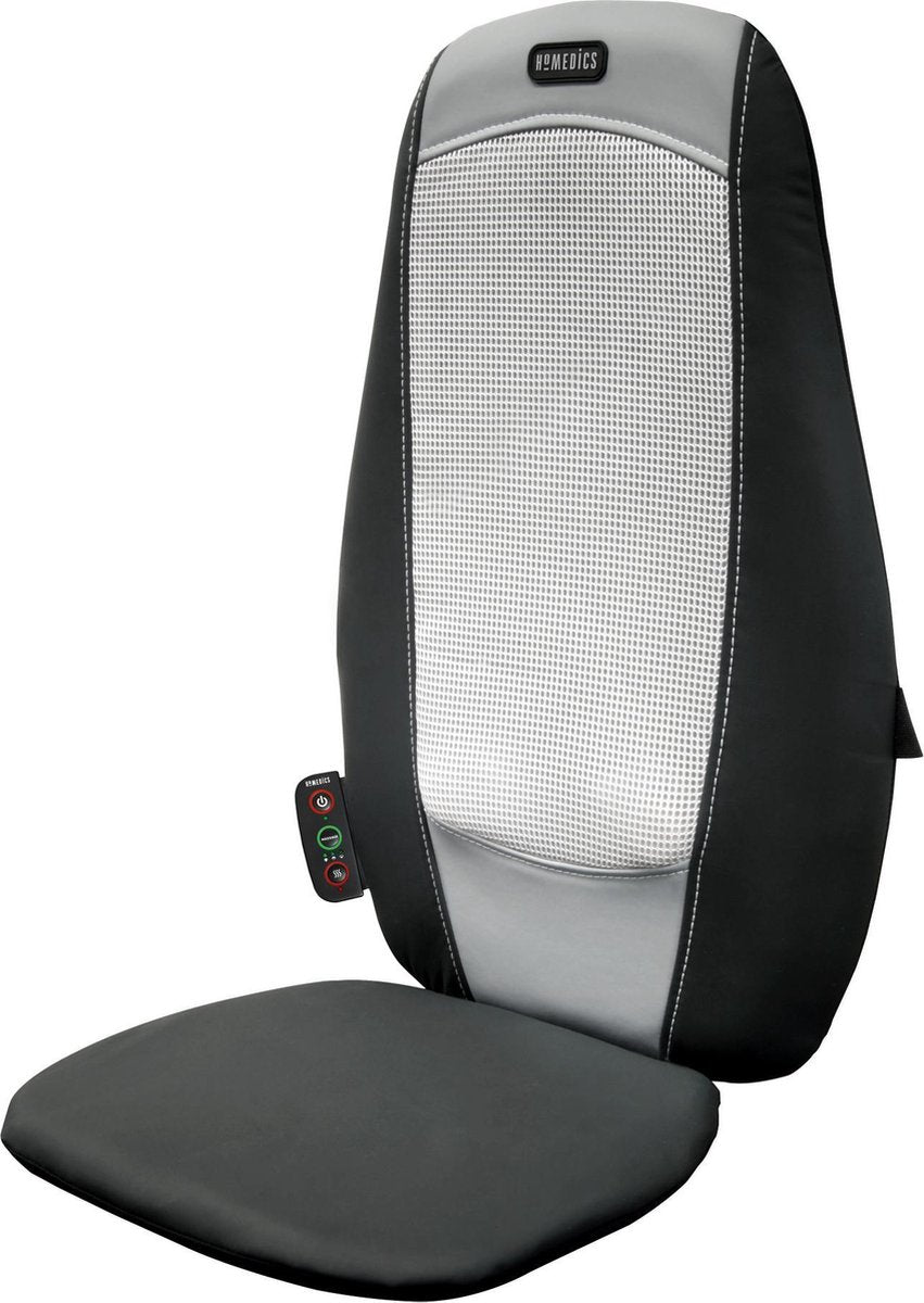 Shiatsu Massagestoel met warmte