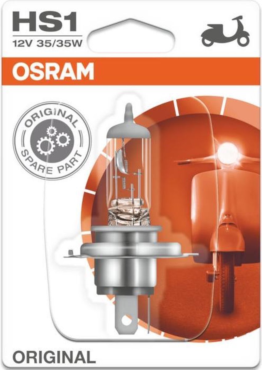 Osram Original Line HS1 64185 1 lamp